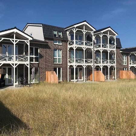 Ferienwohnung Oceanview Wittdün Exterior foto